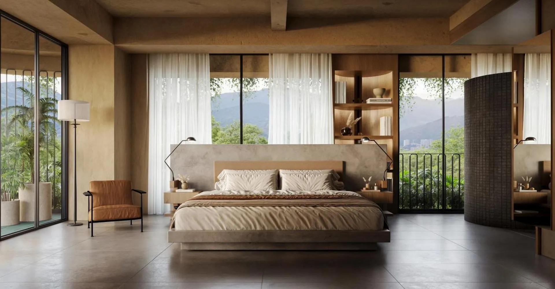 Hotel 23 Living Medellín