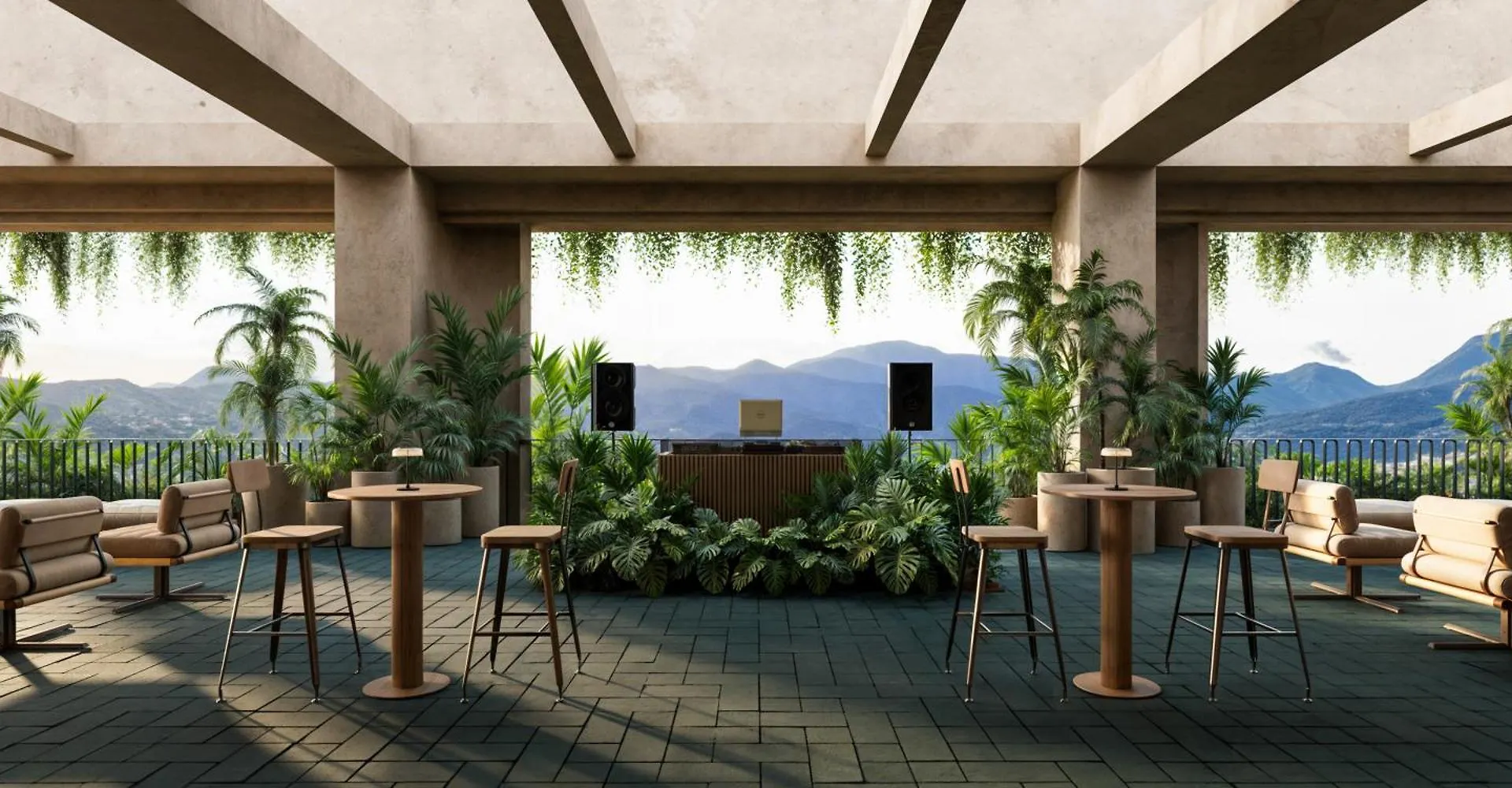 *****  Hotel 23 Living Medellín Colombia