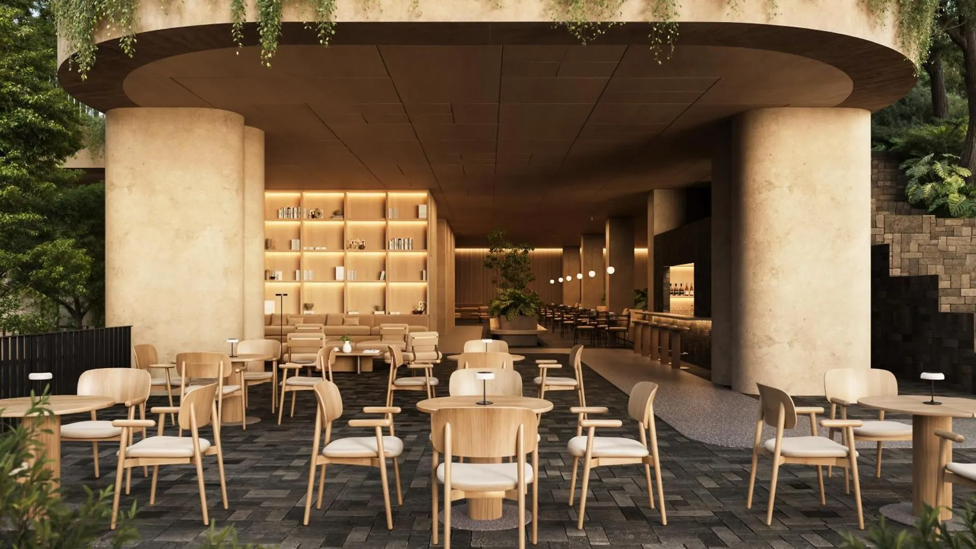 Hotel 23 Living Medellín 5*,  Colombia