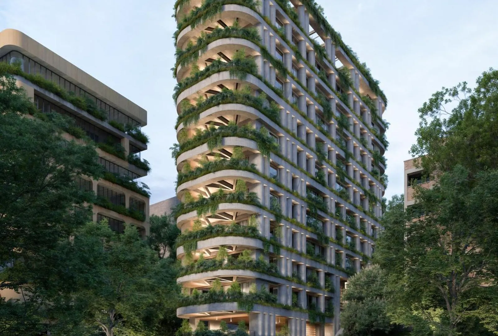 Hotel 23 Living Medellín